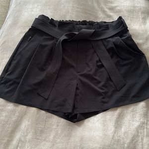 Athleta shorts